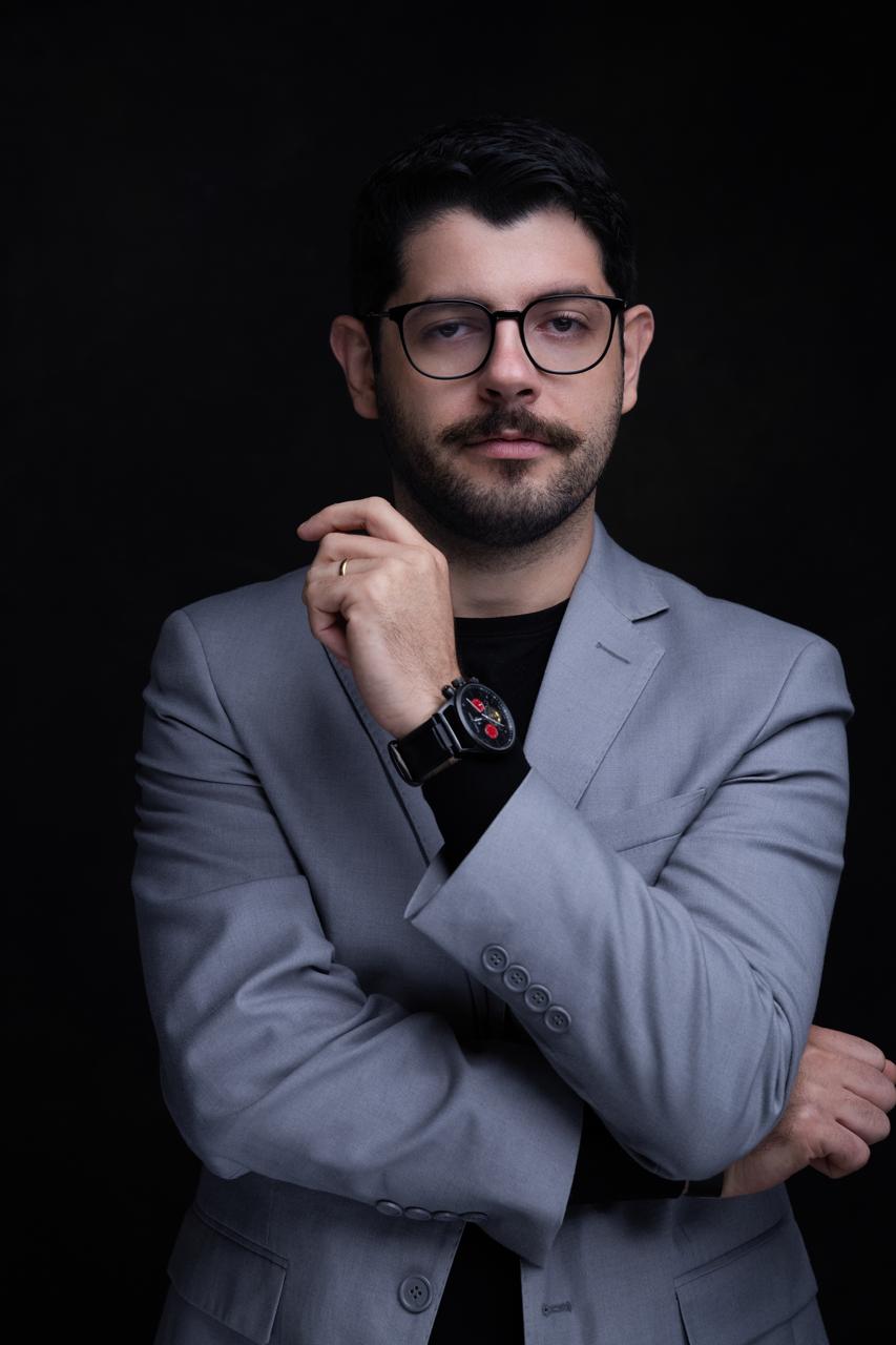 Daniel Freitas - Advogado